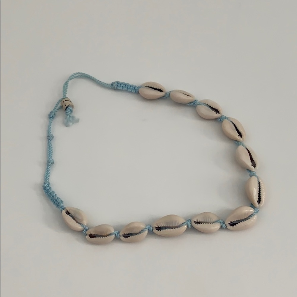 Shell Necklace
